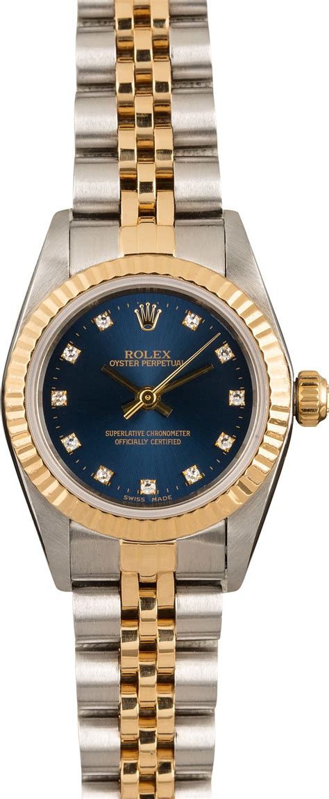 small two tone rolex|two tone Rolex women's.